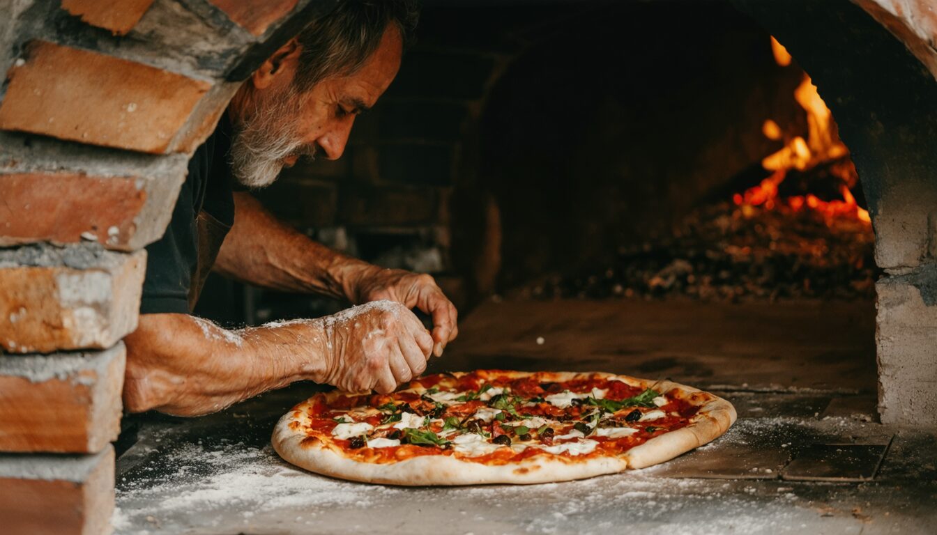 découvrez les différences clés entre le four à bois et le four électrique : modes de cuisson, saveurs, performances et coûts. faites le bon choix pour votre cuisine grâce à notre comparatif détaillé.