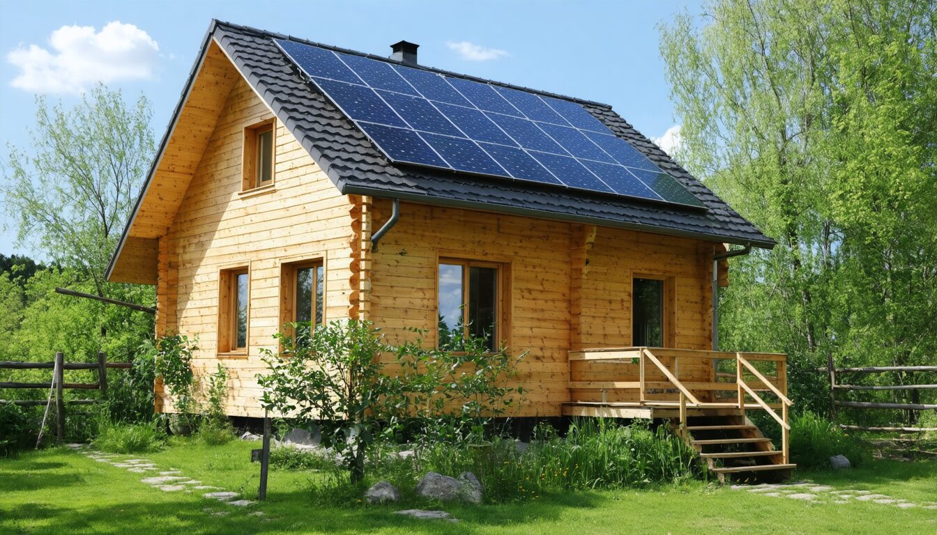 découvrez les principales normes à respecter pour construire une maison en bois durable et sécurisée. guide pratique pour garantir conformité et qualité de votre projet de construction.
