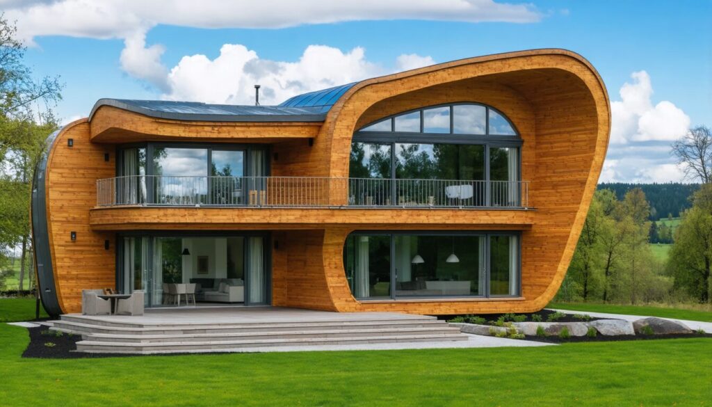 Comprendre les normes pour construire une maison en bois