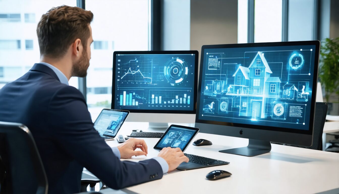 découvrez selogerpro, la plateforme essentielle dédiée aux professionnels de l'immobilier : outils innovants, visibilité accrue et services sur-mesure pour optimiser votre activité immobilière.