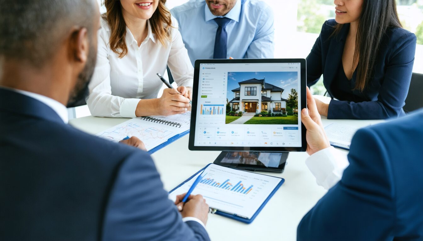 découvrez selogerpro, la plateforme essentielle dédiée aux professionnels de l'immobilier, pour optimiser la gestion de vos annonces et développer votre activité facilement et efficacement.
