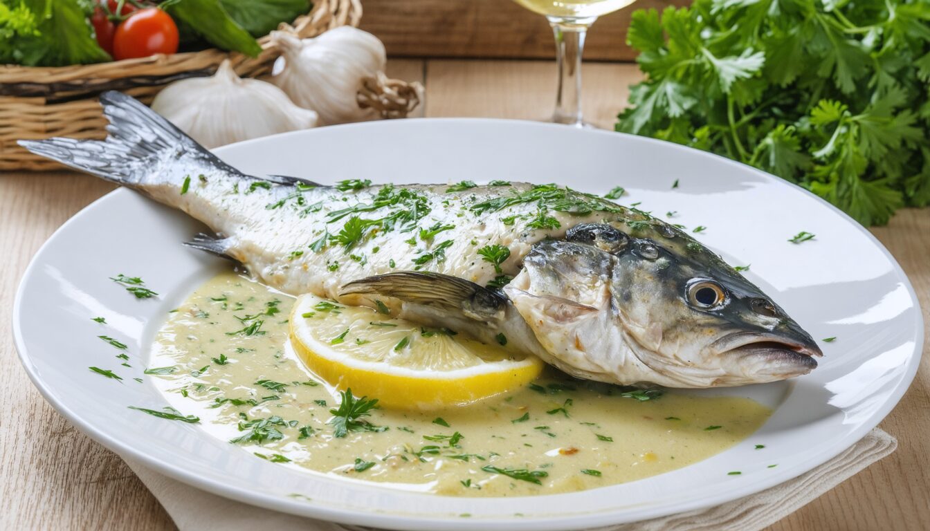 plongez dans l'art culinaire bordelais avec notre guide dédié à la recette traditionnelle du poisson à la bordelaise. découvrez ses secrets de préparation, ses ingrédients authentiques et tous les conseils pour réussir ce plat emblématique chez vous.