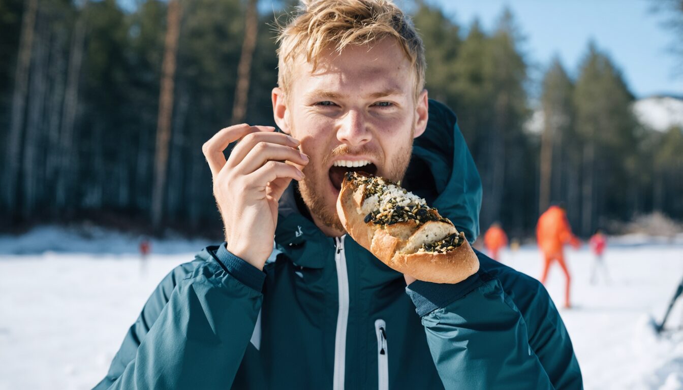 plongez dans l'univers du pain nordique et découvrez ses bienfaits insoupçonnés pour la santé, sa richesse nutritionnelle unique et comment l'intégrer facilement à votre alimentation.