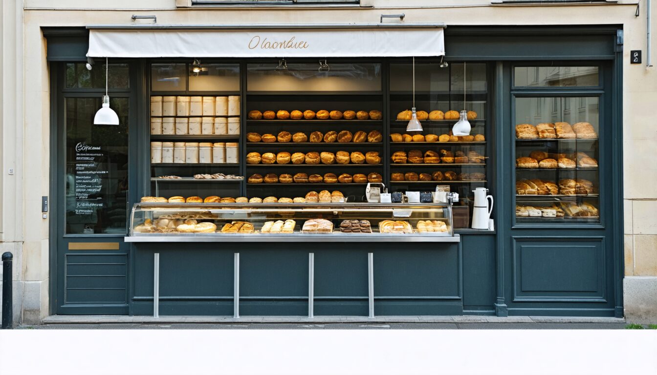 découvrez combien de boulangeries feuillette sont présentes à travers la france et explorez leur expansion rapide dans tout le pays.