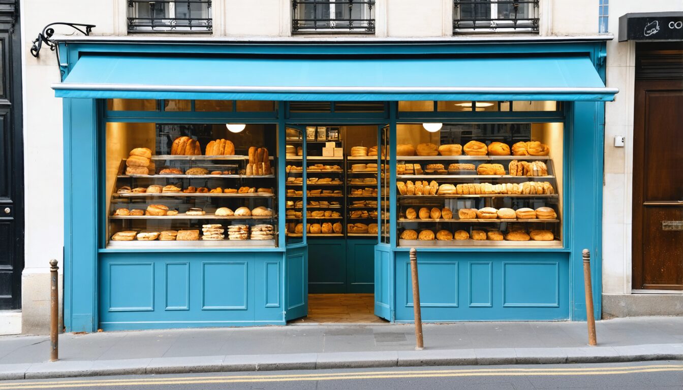 explorez le nombre de boulangeries feuillette présentes en france et découvrez leur implantation à travers le pays. un tour d’horizon des adresses gourmandes et de l’expansion de l’enseigne.