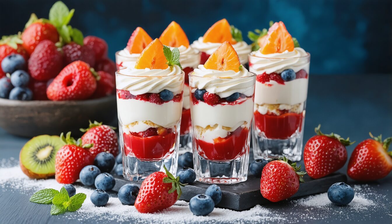 découvrez 10 recettes simples et créatives à préparer avec 250 g de mascarpone. surprenez vos papilles avec des idées originales pour des plats gourmands et faciles à réaliser chez vous !
