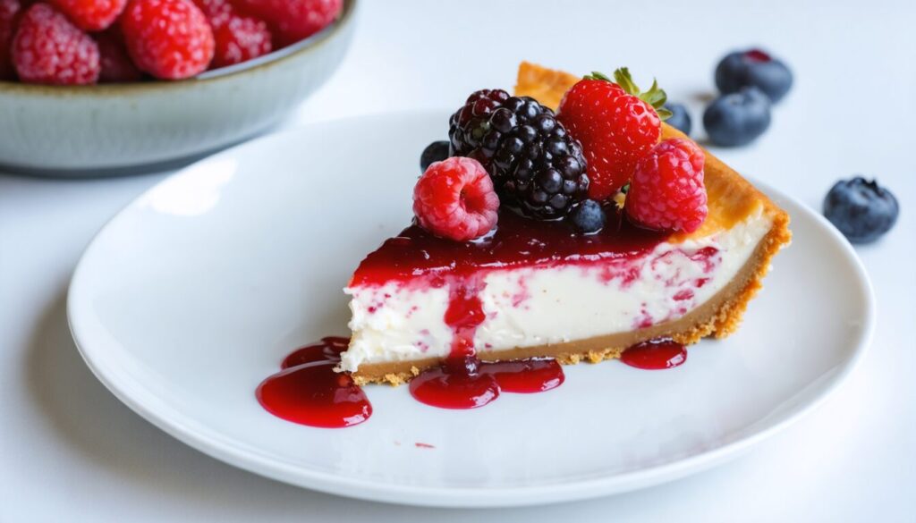 Découvertes culinaires : 10 recettes simples et créatives à réaliser avec 250 g de mascarpone