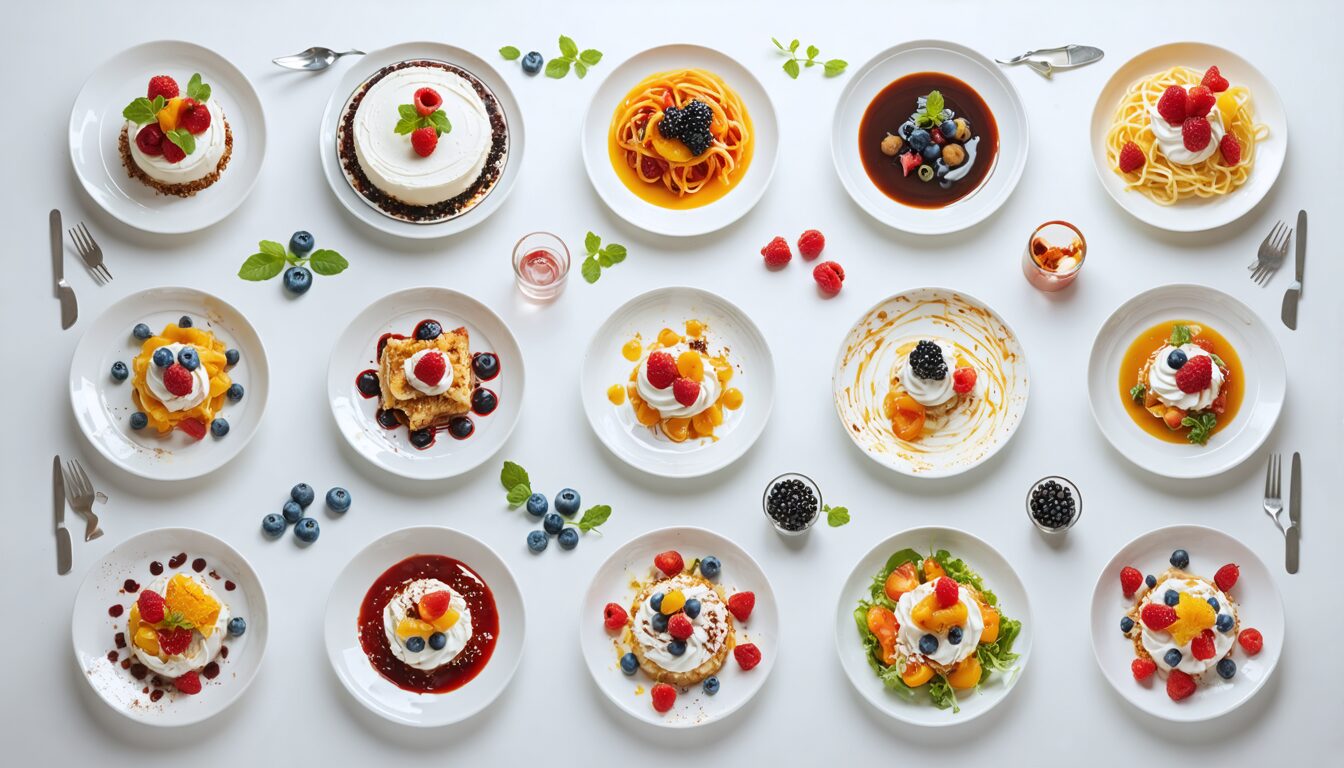 découvrez 10 recettes faciles et originales à réaliser avec 250 g de mascarpone. surprenez vos papilles avec des plats sucrés et salés, parfaits pour toutes les occasions gourmandes !