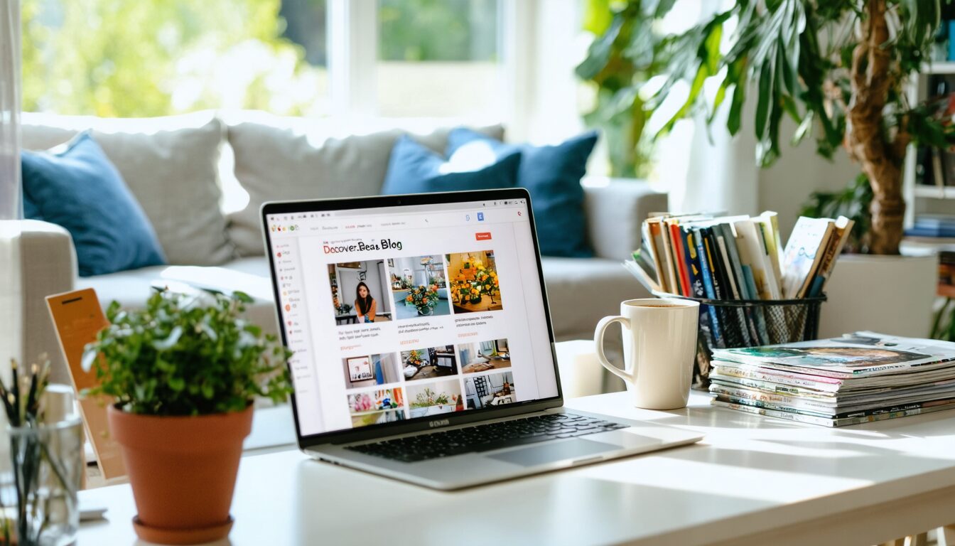 découvrez beau beau blog, la plateforme inspirante et engageante dédiée à ceux qui cherchent des idées créatives, des conseils pratiques et des contenus motivants pour enrichir leur quotidien.