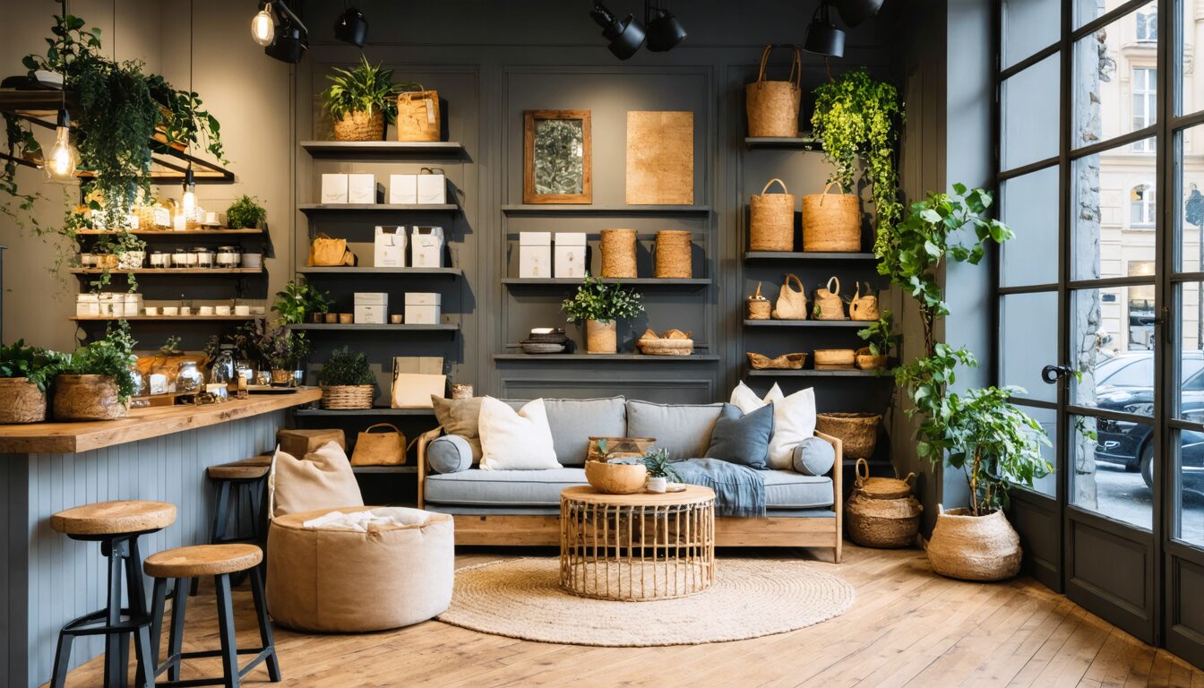 plongez dans l'univers de maison aimable, où l'artisanat d'exception rencontre le bien-être. explorez des créations uniques, façonnées avec passion, pour enrichir votre quotidien et éveiller vos sens.
