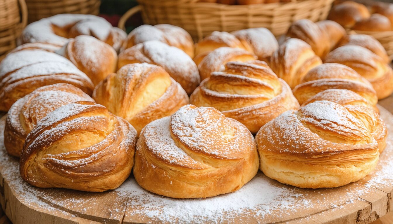 apprenez à réaliser le célèbre gâteau courchevel avec notre recette facile et savoureuse. parfaite pour une pause gourmande à la montagne, cette douceur ravira tous les amateurs de pâtisserie alpine !