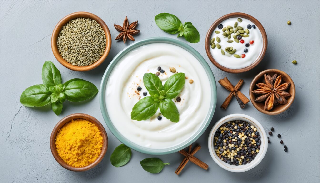 explorez nos suggestions d'alternatives gourmandes au lait de coco pour sublimer vos recettes. trouvez des options adaptées à vos besoins et apportez de nouvelles saveurs à vos plats !