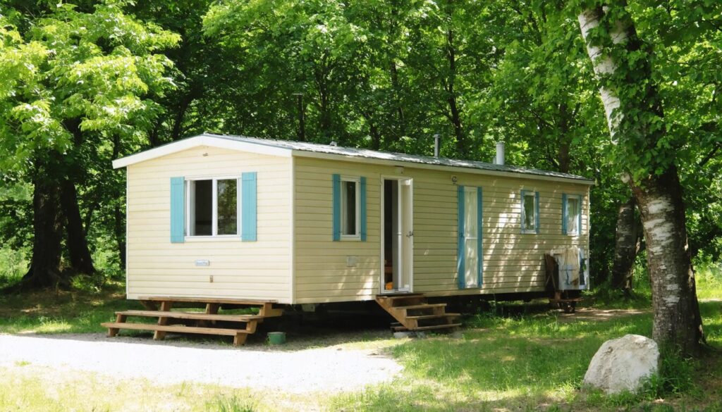 Découvrez l’Hérault : passez des vacances inoubliables dans un mobil-home