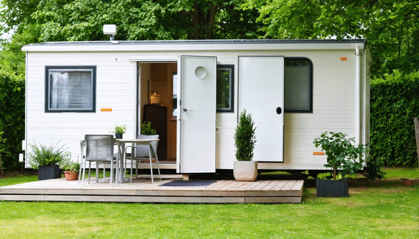 partez à la découverte de l'hérault et vivez des vacances inoubliables en mobil-home : plages, nature, activités pour tous, et tout le confort pour un séjour réussi en famille ou entre amis !