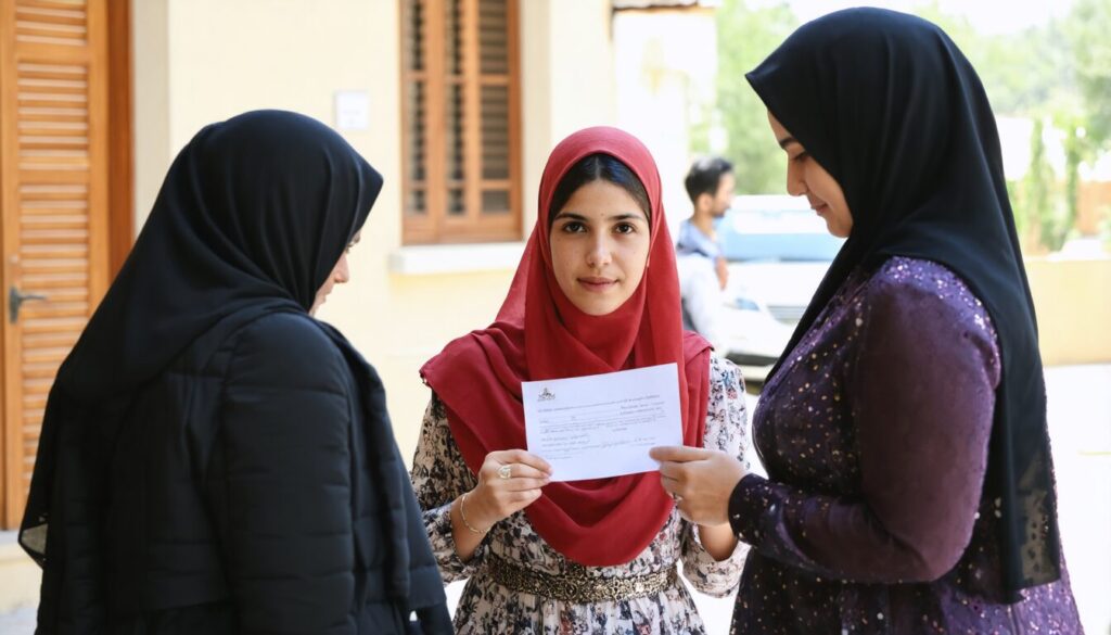 Découvrez les Services Offerts par le Consulat Général du Royaume du Maroc