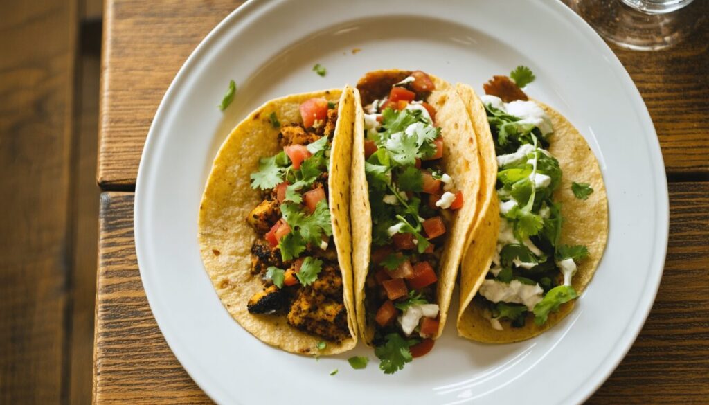 Découvrez les délices de la cuisine mexicaine : comment choisir le restaurant idéal ?