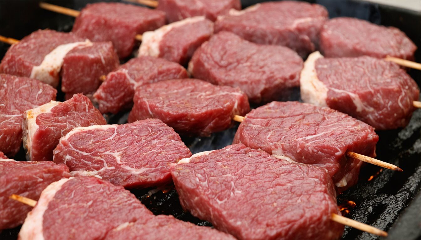 découvrez quelles viandes choisir pour un kebab authentique et plein de saveurs. conseils, astuces et sélection des meilleures options pour réussir votre kebab maison.