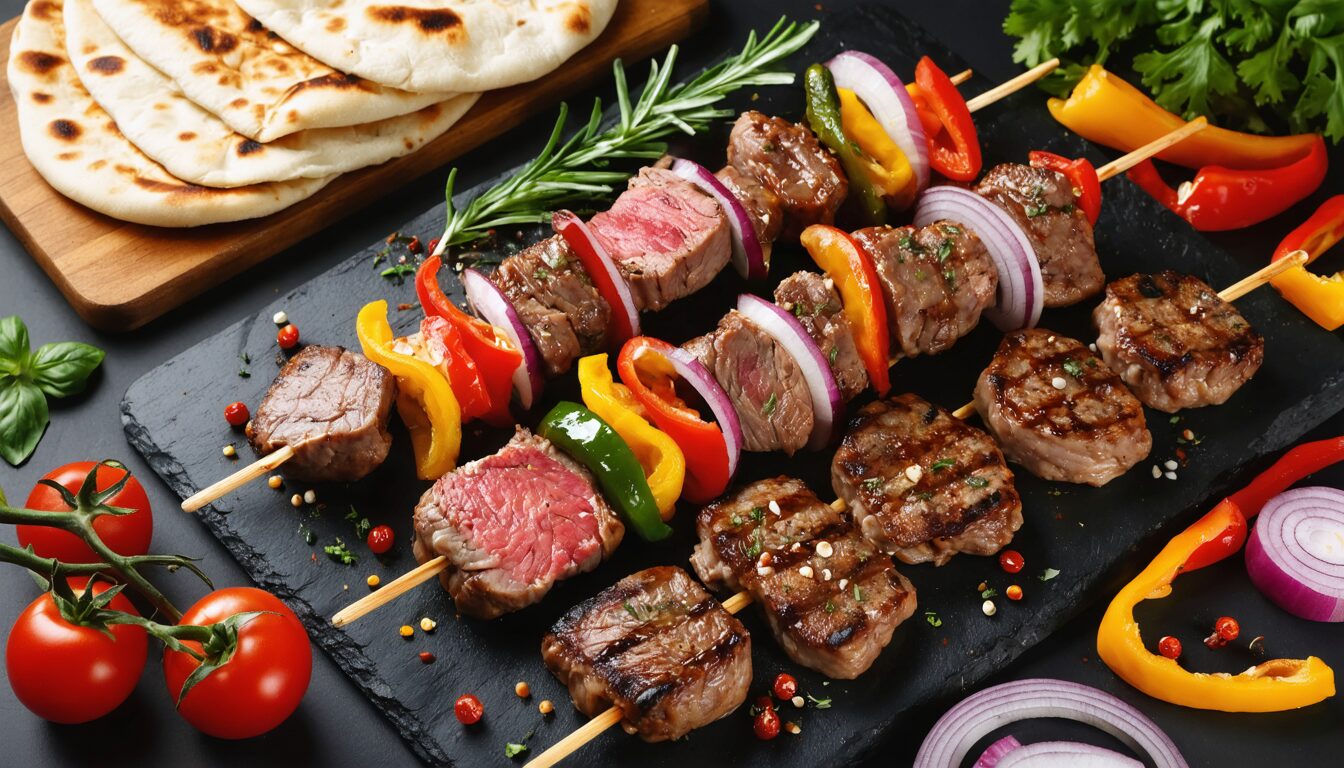 explorez notre guide pour choisir les meilleures viandes afin de réussir un kebab savoureux, tendre et plein de saveurs. conseils, astuces et idées pour sublimer vos recettes !