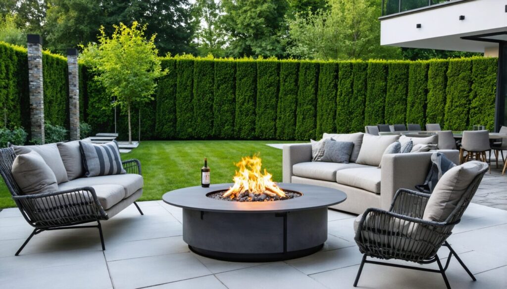 Découvrez les multiples atouts du barbecue brasero