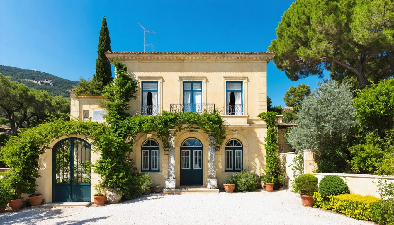 plongez dans l'univers fascinant de la villa leopolda et laissez-vous séduire par ses secrets, son histoire majestueuse et son charme intemporel sur la côte d'azur.