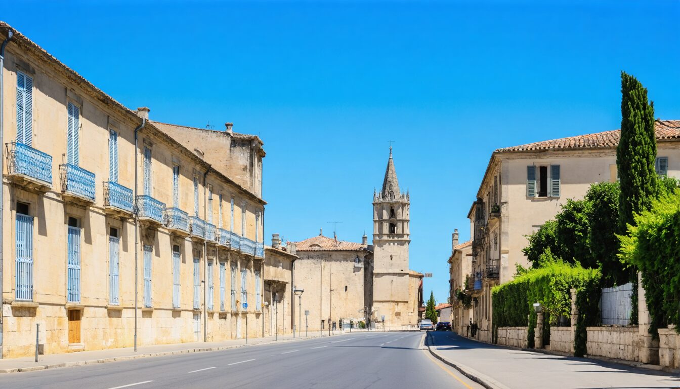 embarquez pour un voyage inoubliable à travers l'europe, de paris à faro, en passant par montpellier et rome, et laissez-vous séduire par l'aventure jusqu'au portugal. découvrez paysages, cultures et rencontres au fil de cet itinéraire unique.