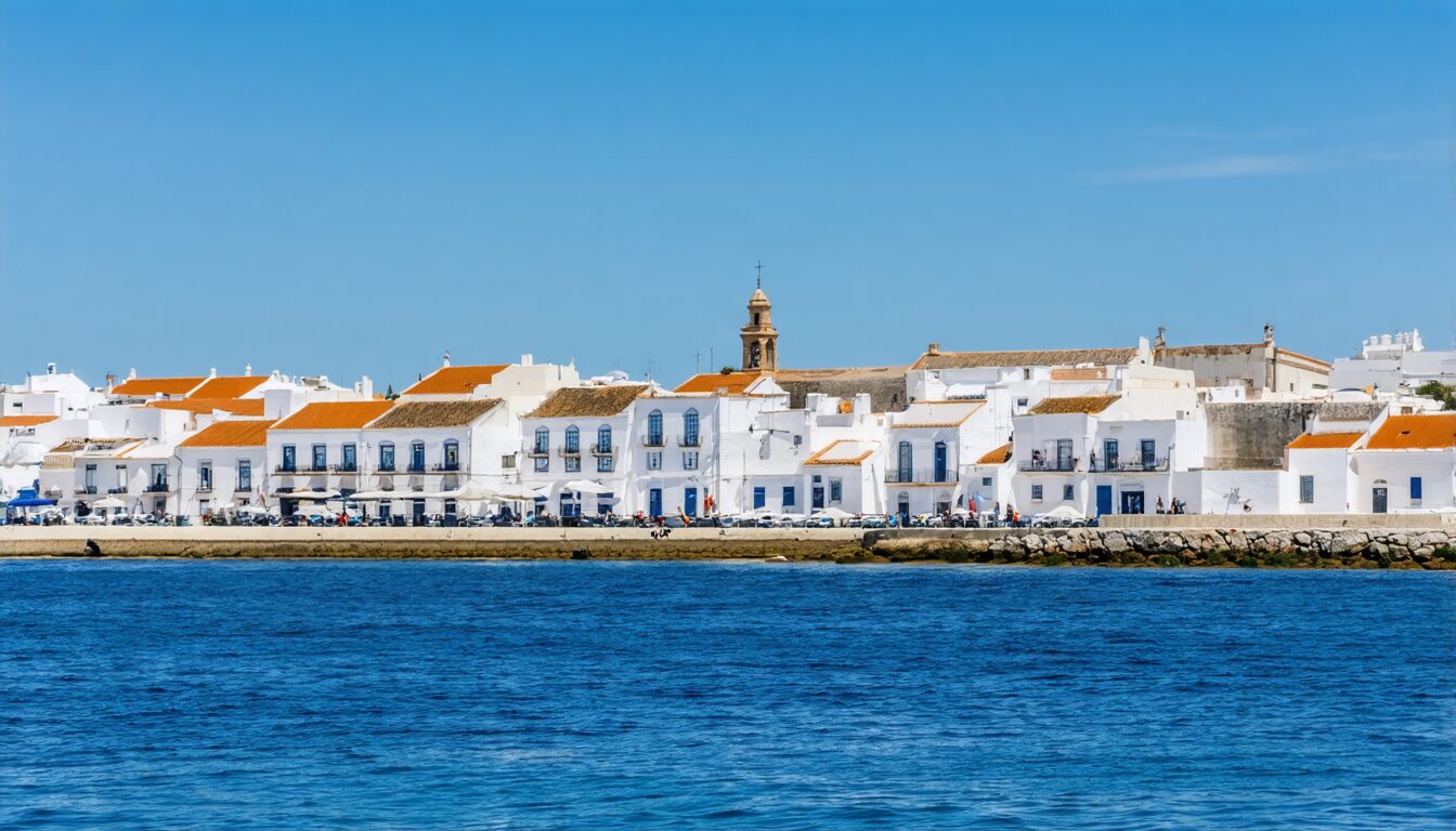 partez à l’aventure à travers l’europe, de paris à faro et de montpellier à rome, et découvrez des itinéraires inoubliables en direction du portugal. conseils, étapes majeures et inspirations pour un voyage fascinant d’un bout à l’autre du continent.