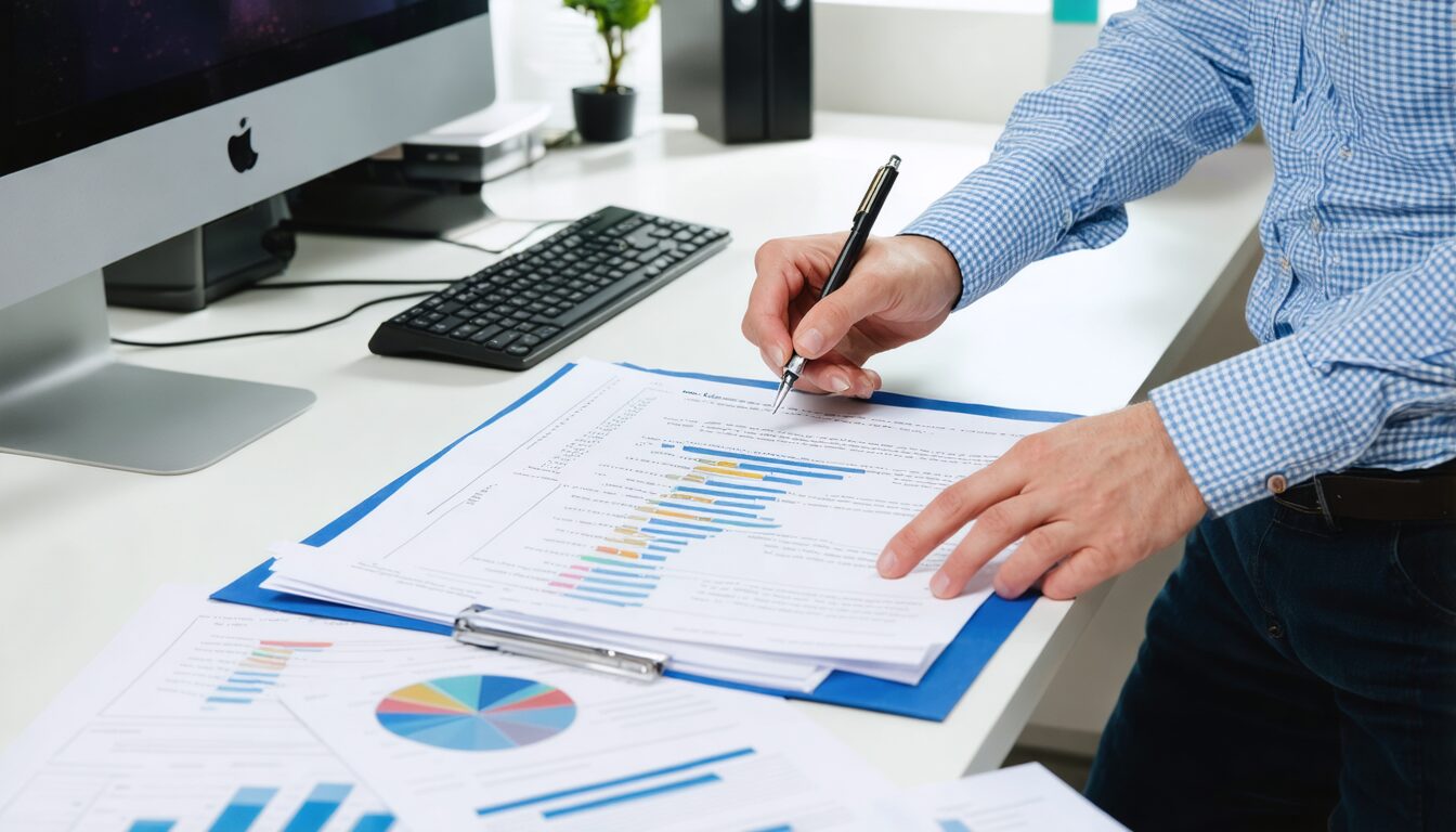 découvrez combien de temps il est nécessaire de conserver vos factures edf. informez-vous sur les obligations légales et les bonnes pratiques pour bien gérer vos documents d'électricité.