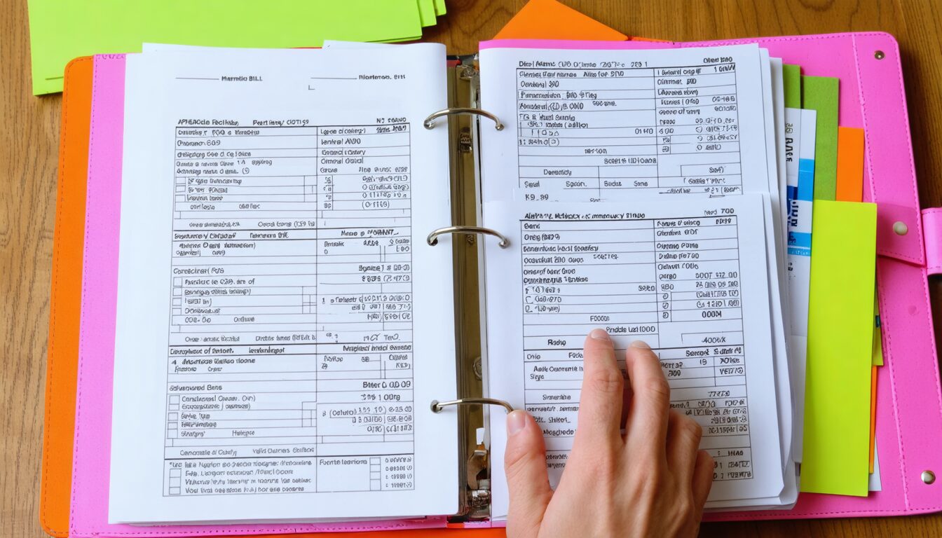 découvrez combien de temps vous devez conserver vos factures edf, les obligations légales de durée de conservation, ainsi que des conseils pratiques pour bien gérer vos documents administratifs d'électricité.