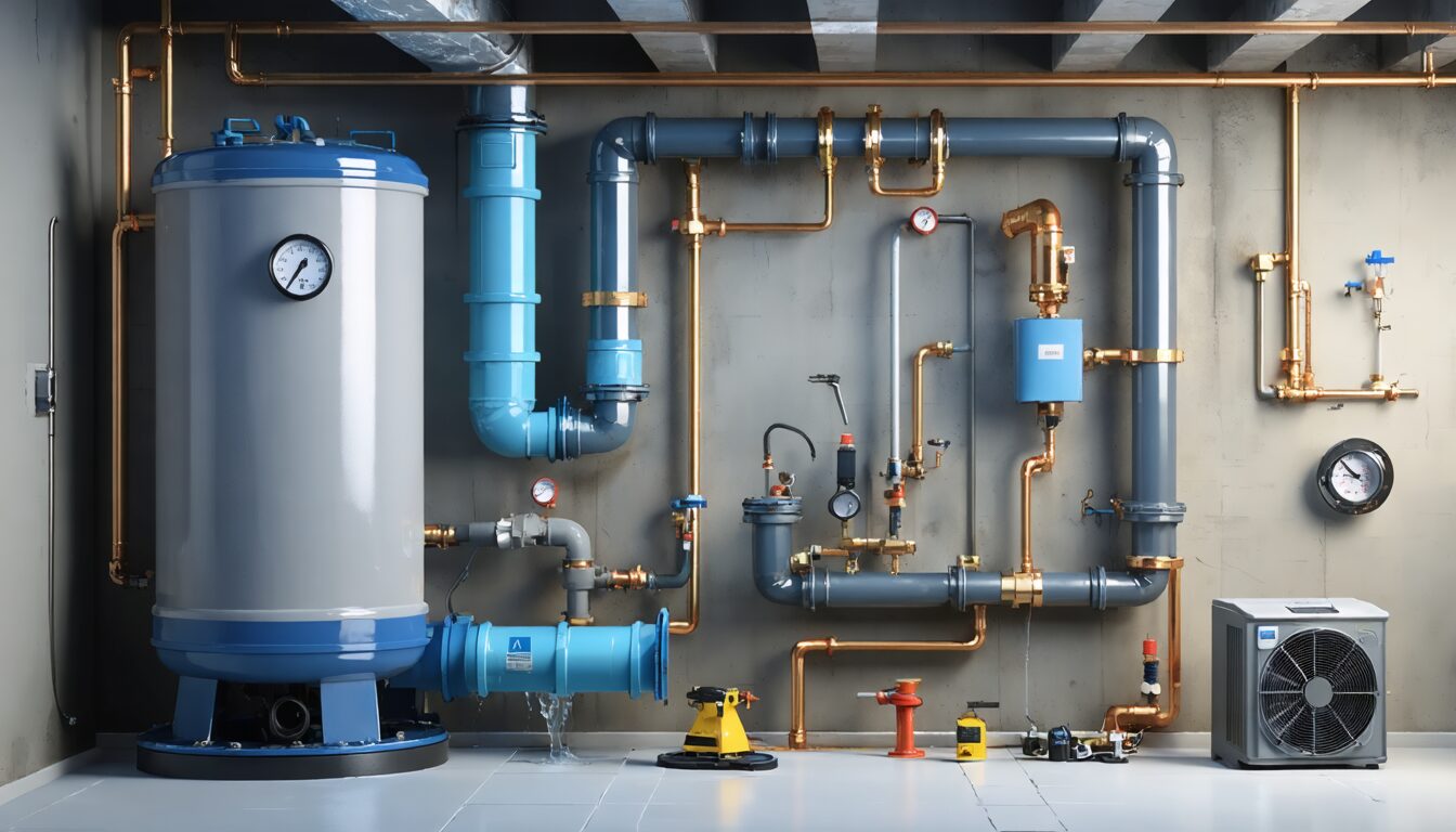 découvrez tout ce qu’il faut savoir sur la durée de vie d’une pompe de relevage : facteurs d’usure, conseils d’entretien et astuces pour prolonger sa performance. informez-vous avant l’achat ou la maintenance.