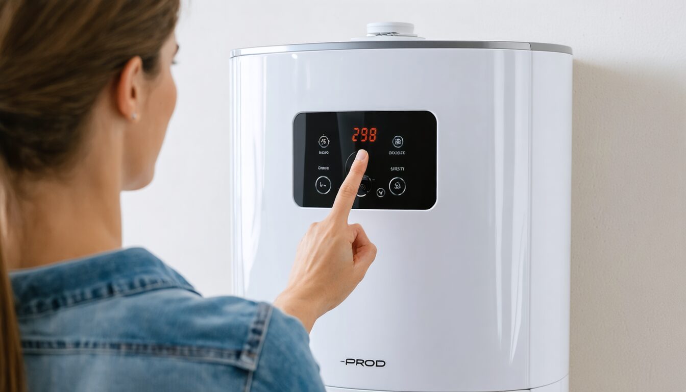 découvrez s'il est conseillé ou non d'éteindre votre ballon d'eau chaude avant de partir en vacances, afin de réaliser des économies d'énergie tout en garantissant la sécurité et la longévité de votre appareil.