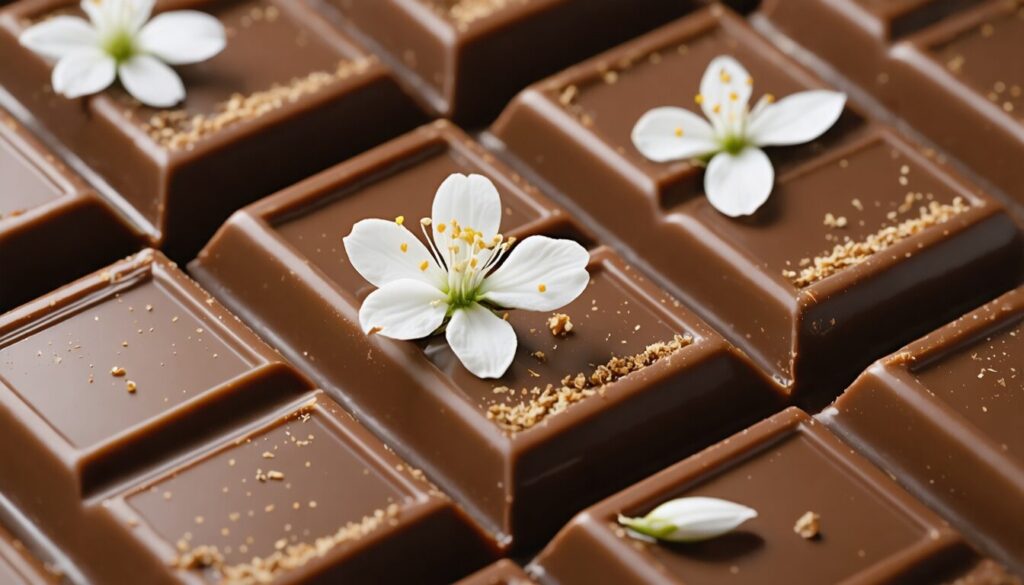 Est-il sûr de consommer du chocolat dont la date de péremption est dépassée ?