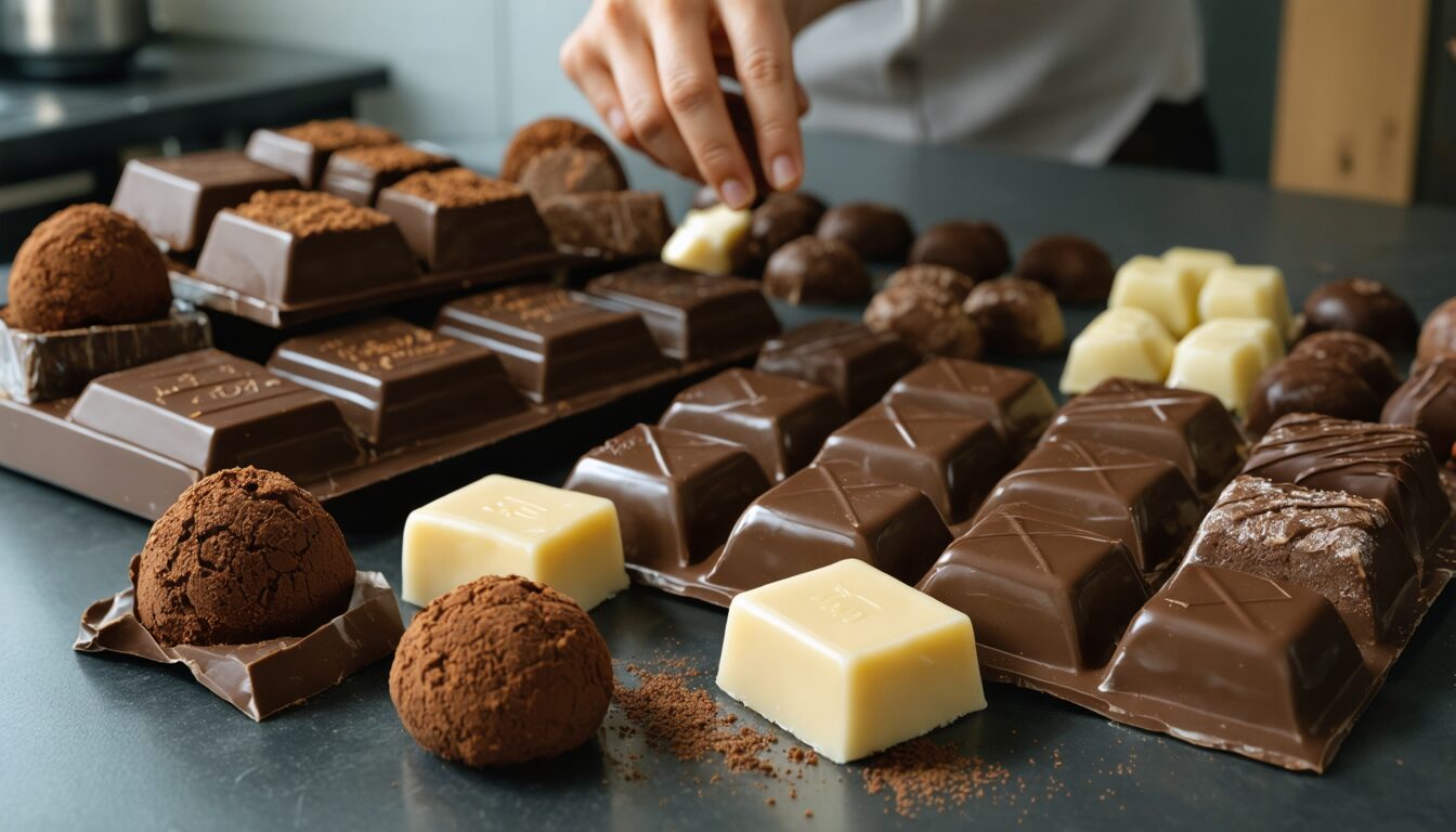 découvrez s'il est risqué ou non de manger du chocolat après sa date de péremption. conseils, précautions et signes à surveiller pour profiter de votre gourmandise en toute sécurité.