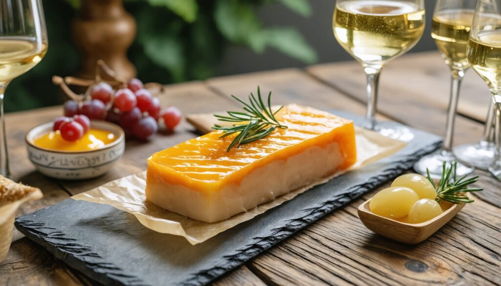 Est-il sûr de consommer du foie gras dont la date limite est dépassée ?