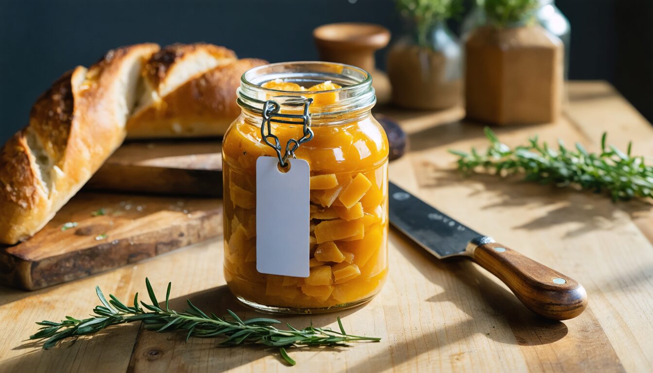 découvrez si consommer du foie gras après la date limite est risqué, les dangers potentiels pour la santé, et les précautions à prendre avant de le déguster.