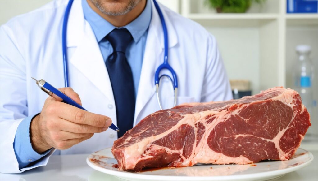 Est-il sûr de consommer un cordon bleu dont la date est dépassée ?