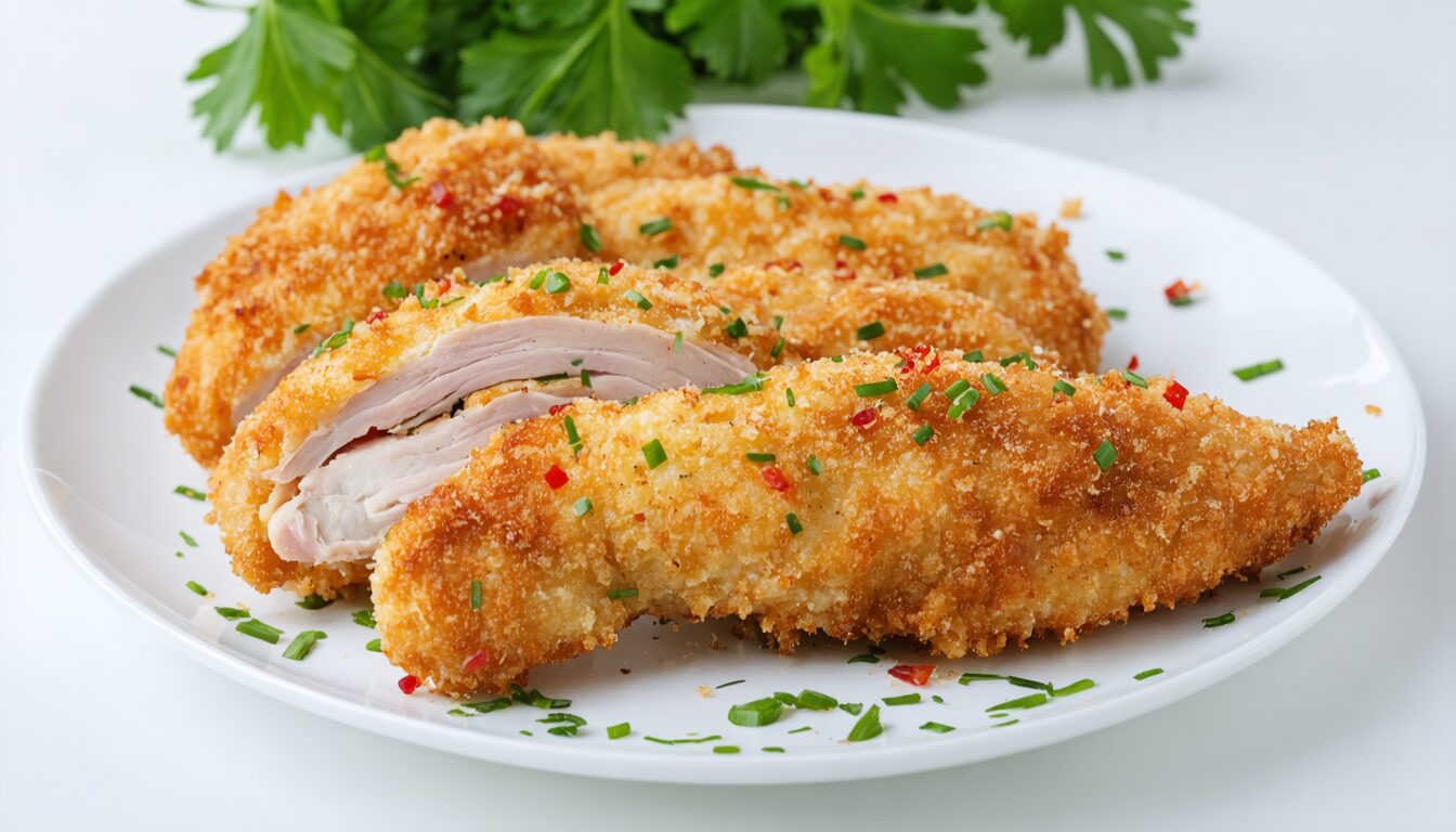 découvrez s'il est risqué de manger un cordon bleu périmé, les signes à surveiller et les conseils pour éviter l'intoxication alimentaire.
