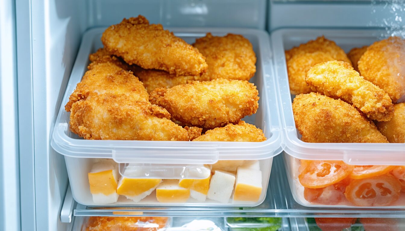 découvrez s'il est risqué de consommer un cordon bleu après la date de péremption. conseils pour évaluer la fraîcheur et éviter les dangers pour votre santé.