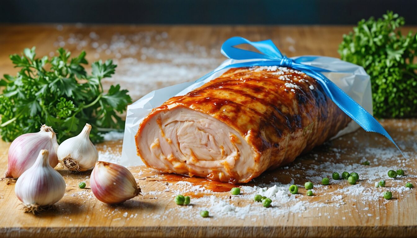 découvrez s'il est risqué ou non de manger un cordon bleu après la date de péremption. conseils, précautions et recommandations pour votre sécurité alimentaire.