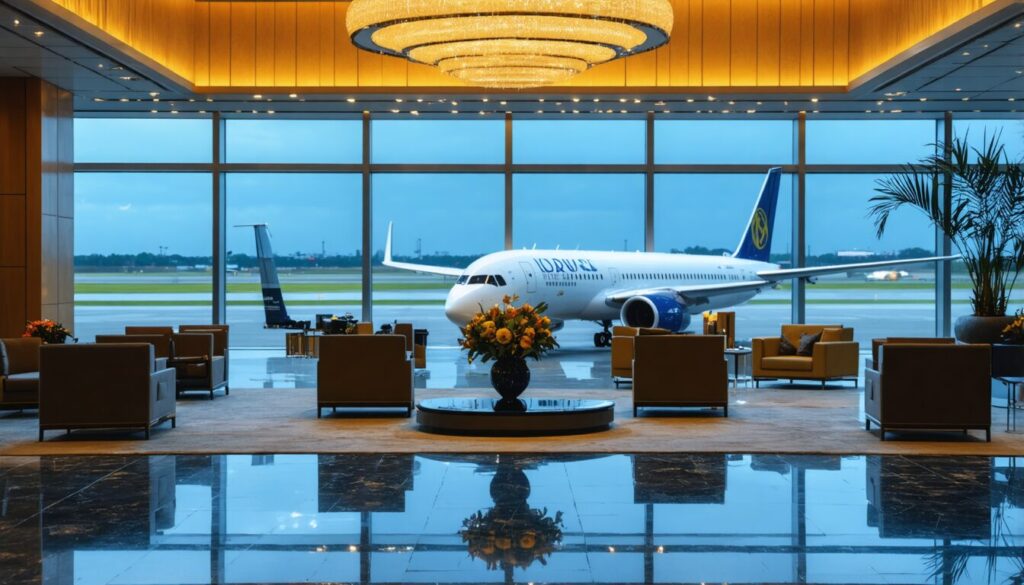 Évaluation des performances des programmes de fidélisation chez Vueling