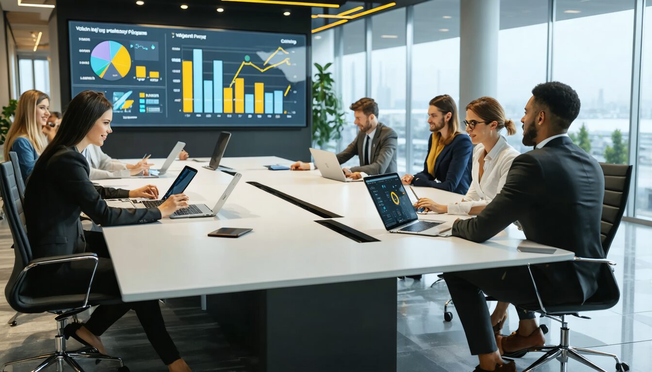 découvrez comment les programmes de fidélisation de vueling sont évalués pour optimiser la satisfaction des clients et renforcer leur engagement. analyse des performances, avantages et axes d'amélioration pour une fidélisation réussie.
