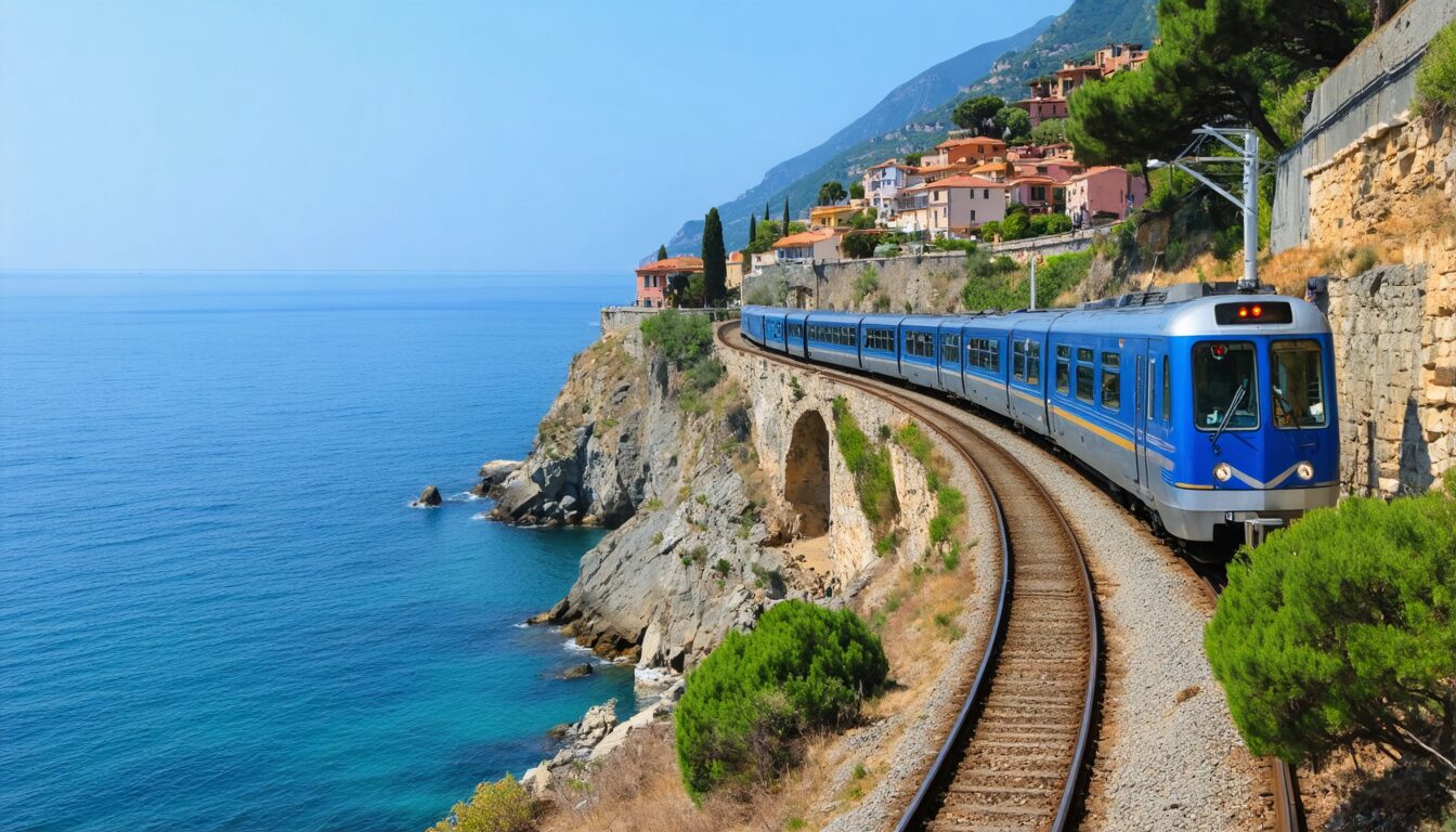 découvrez comment explorer l'italie en train grâce à nos suggestions d'itinéraires captivants. parcourez les plus belles régions italiennes à bord du rail pour un voyage inoubliable, pratique et authentique.
