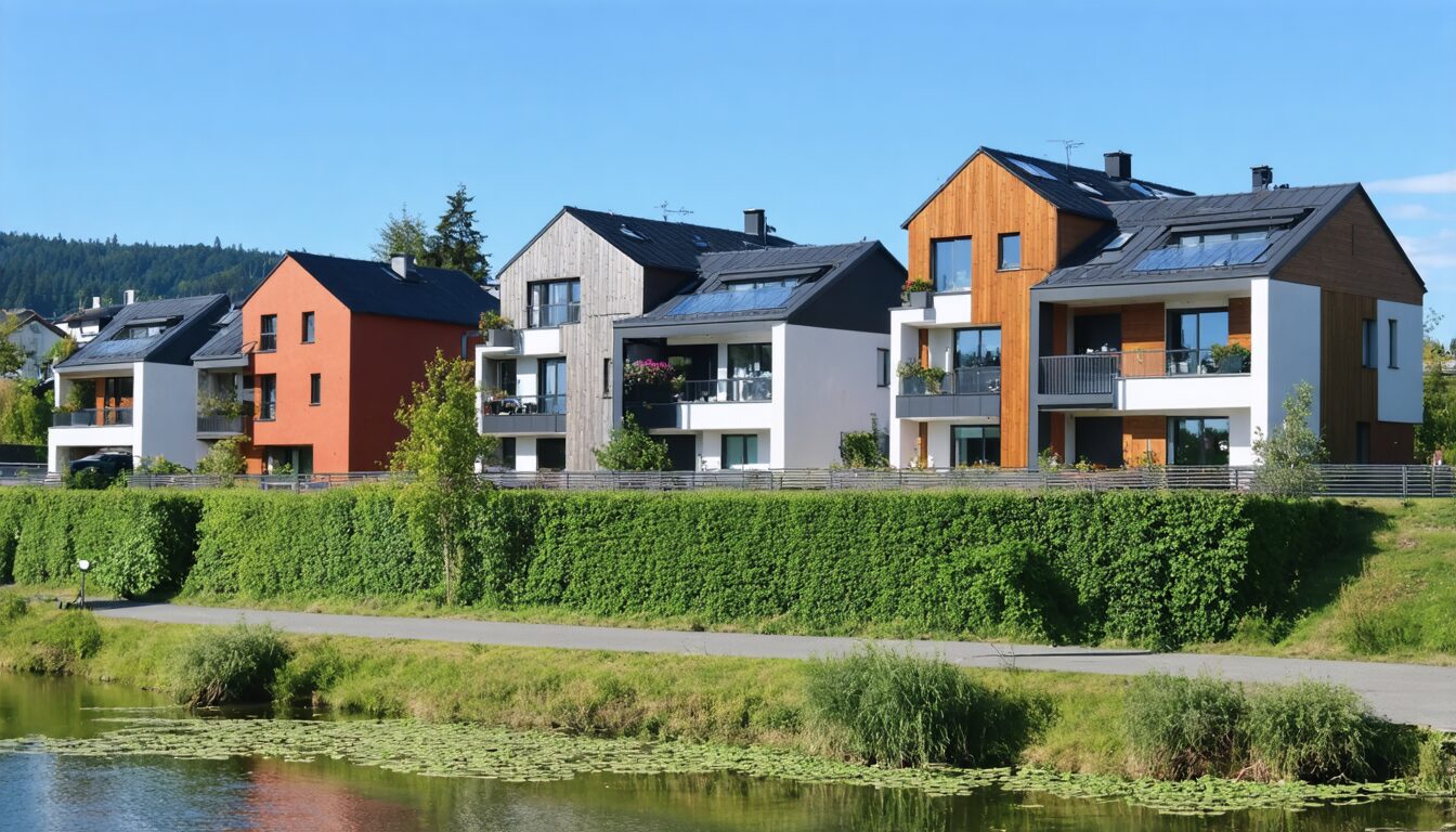 découvrez les opportunités d'investissement immobilier dans le canton de neuchâtel : analyse des perspectives de rendement, conseils et points clés pour maximiser vos gains dans cette région dynamique.