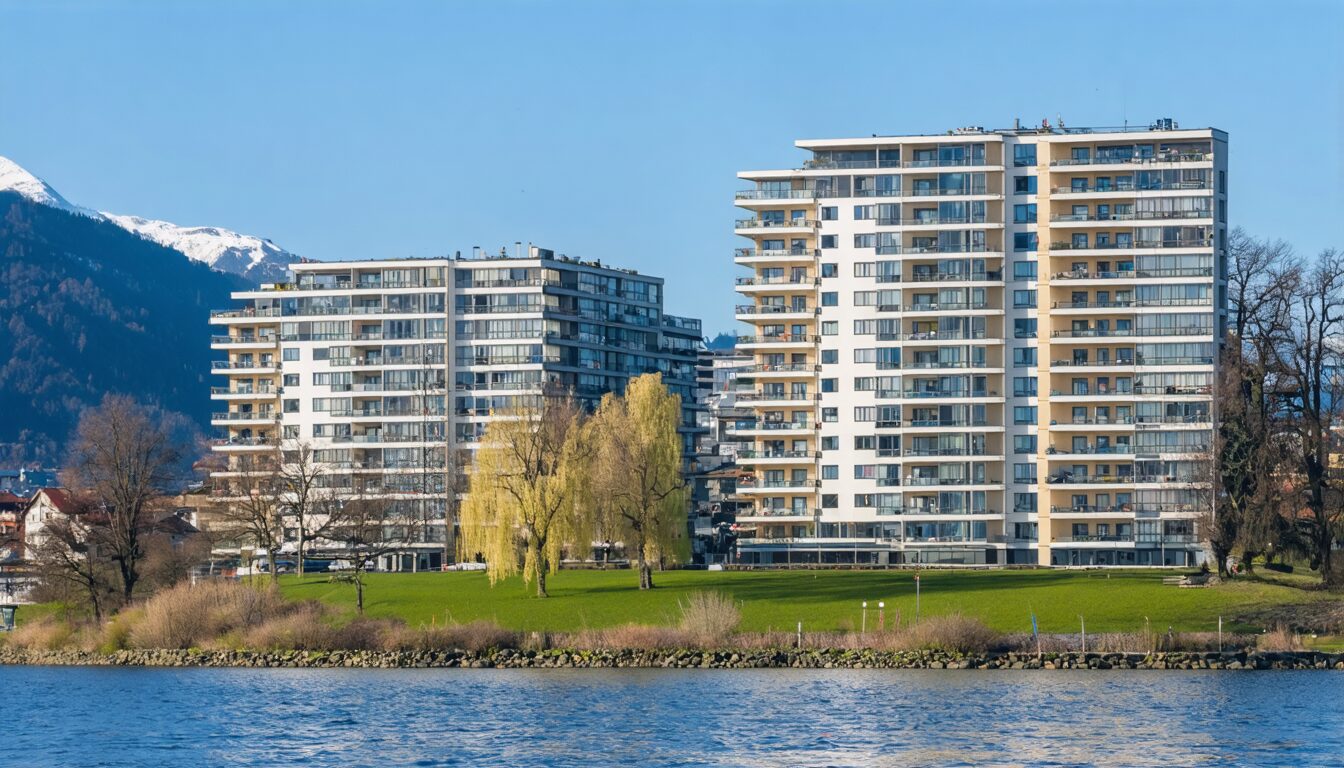 découvrez les opportunités et les perspectives de rendement de l'investissement immobilier dans le canton de neuchâtel. analyse du marché local, conseils pratiques et tendances pour optimiser votre placement immobilier en 2024.