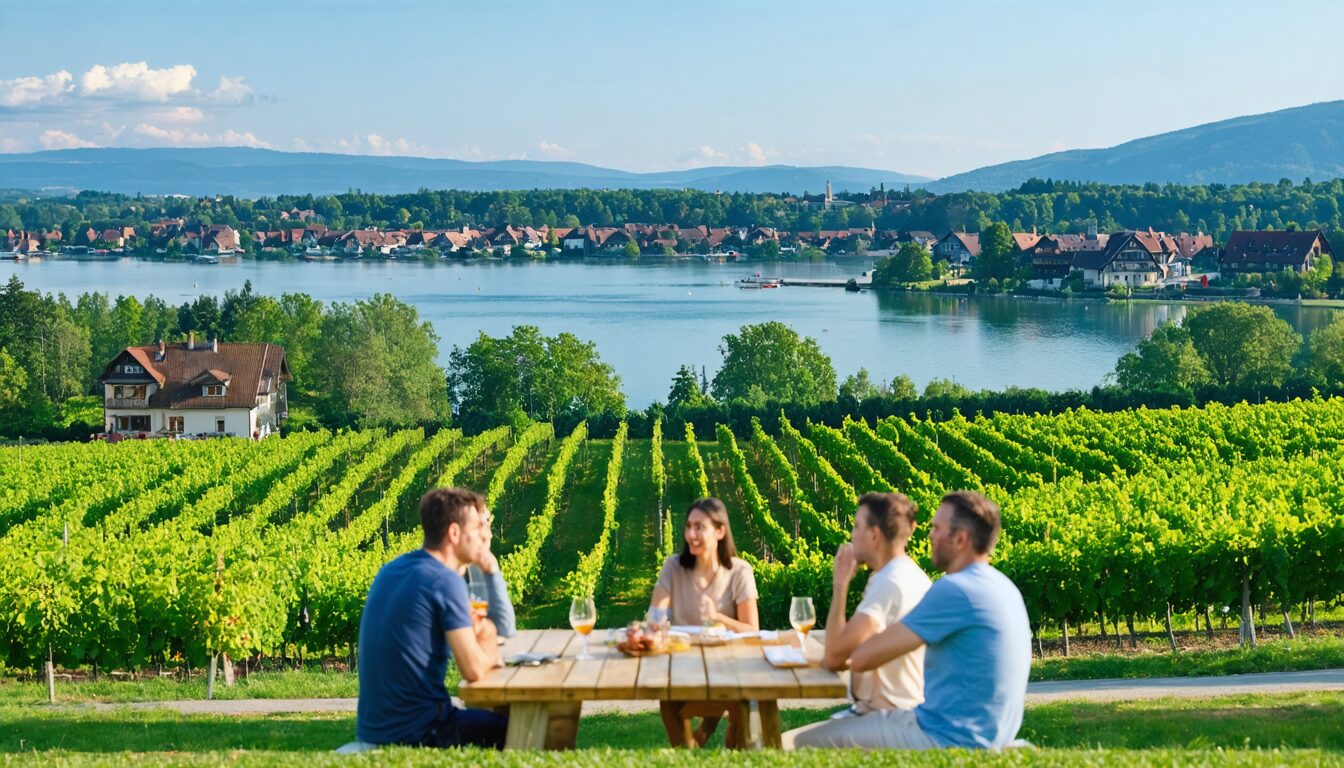 découvrez les opportunités et perspectives de rendement de l'investissement immobilier dans le canton de neuchâtel. analyse du marché, conseils et tendances pour optimiser votre placement immobilier dans la région.