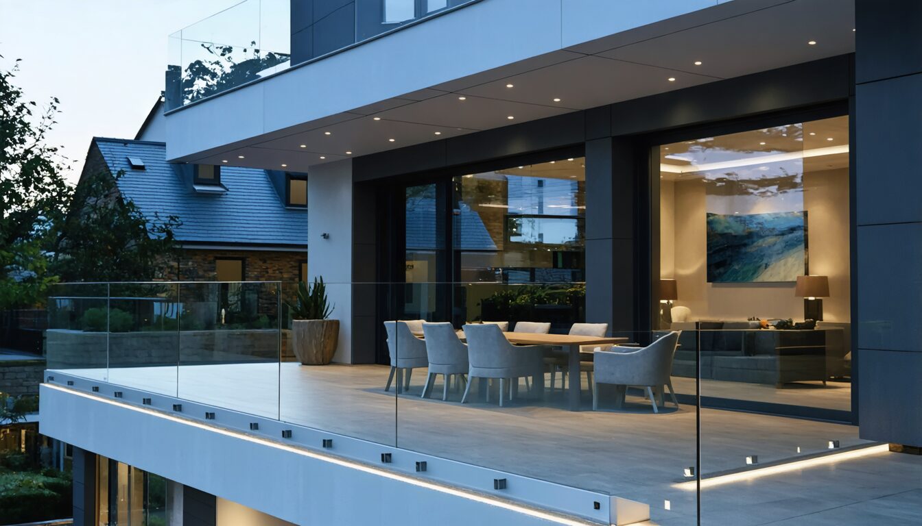 découvrez nos conseils pratiques pour choisir la barrière idéale et assurer la sécurité de votre terrasse. protégez vos proches tout en alliant sécurité et esthétique !