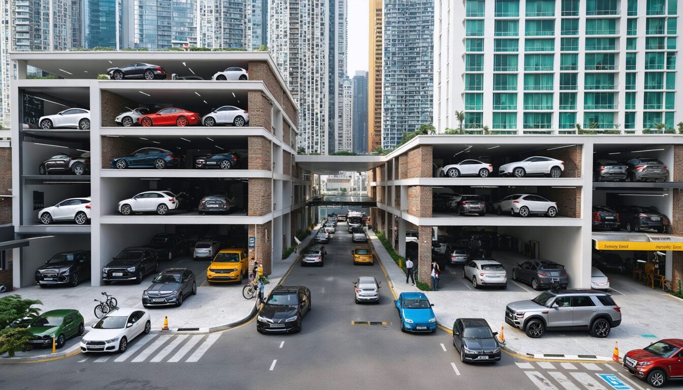 découvrez nos conseils et astuces pour sélectionner le garage parfait en ville. ce guide pratique vous aide à trouver un établissement fiable et adapté à votre véhicule, pour un entretien sans stress en milieu urbain.