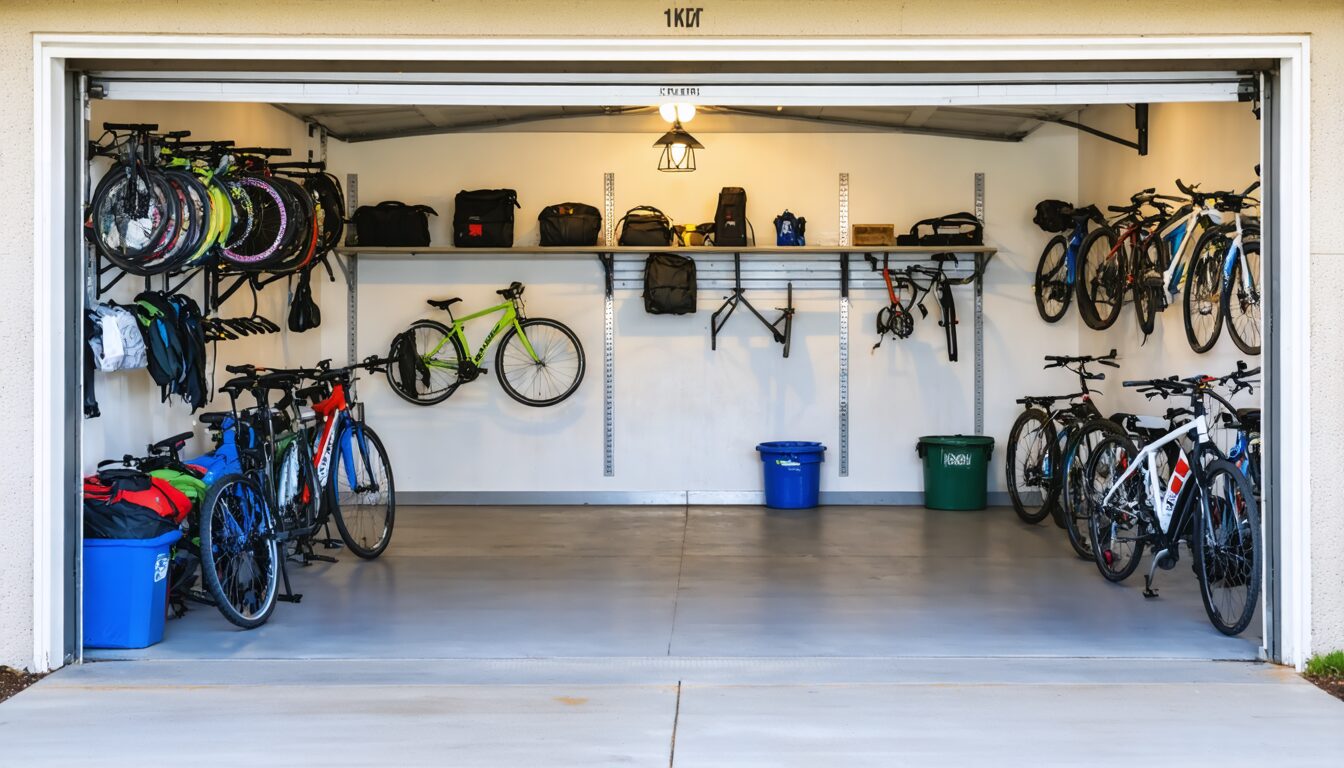 découvrez les critères essentiels pour sélectionner le garage idéal en ville. ce guide pratique vous aide à faire le meilleur choix pour l’entretien et la sécurité de votre véhicule en milieu urbain.