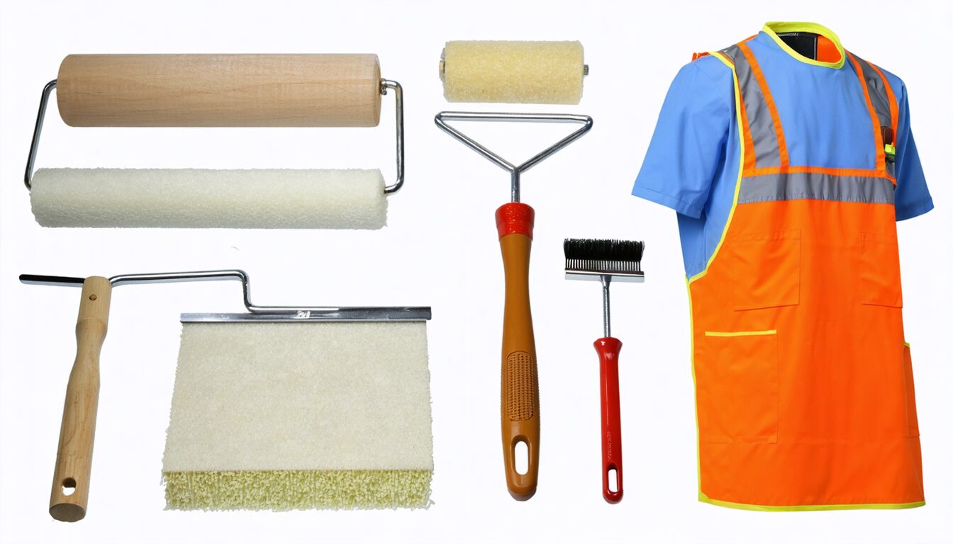 découvrez notre guide pratique pour installer facilement un sol en résine chez vous : étapes, conseils et astuces pour réussir votre rénovation intérieure.