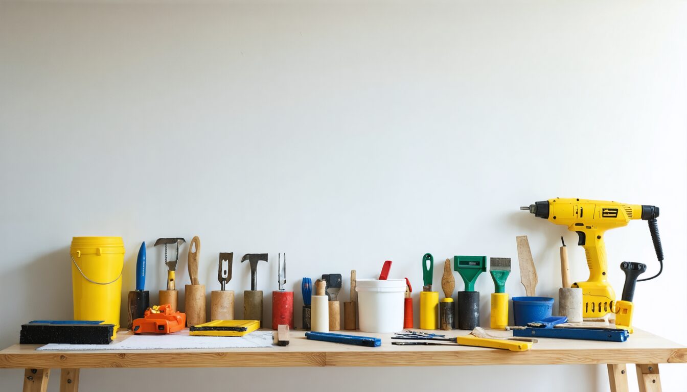 découvrez nos conseils essentiels et étapes détaillées pour réussir la pose de votre papier peint panoramique. transformez votre intérieur facilement grâce à ce guide pratique adapté aux débutants comme aux experts.