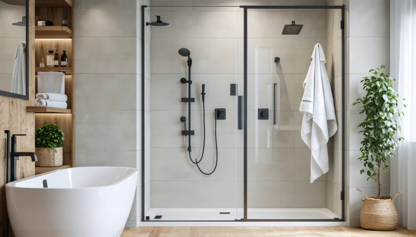 découvrez notre guide pratique pour réussir l’aménagement de votre douche à l’italienne : conseils essentiels, astuces déco et solutions techniques pour créer une salle de bain moderne et fonctionnelle.